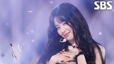 레드벨벳-아이린&슬기 - TILT | SBS 250601 방송