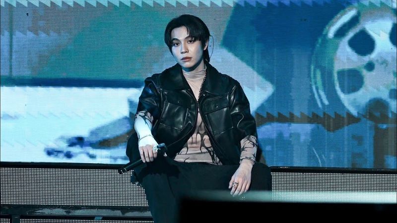 [4K] 170525 วัยหนุ่ม - First Focus #LOLFanFest2025D1