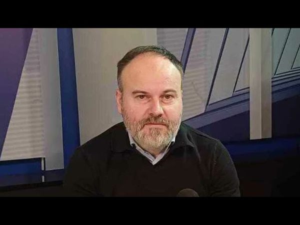 Duhovna misao - Slobodan Lalić: Zdenac života - 23.5.2025.