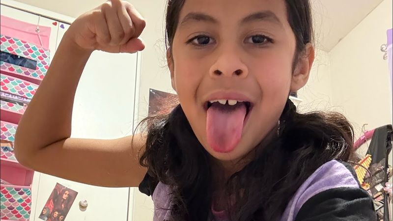 Teaching you guys gymnastics(exercise)