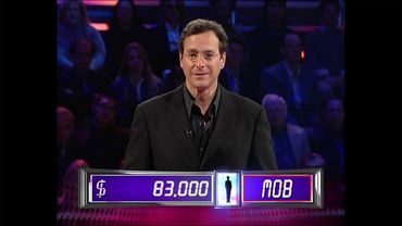 US 1 vs 100 DVD Game #8