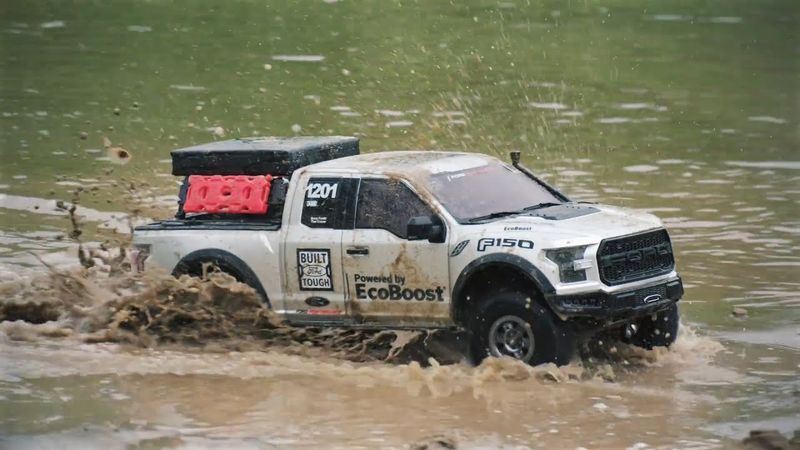 Weekend Moments! F150, Crossrc Big Lion, Trx4 Ford 1979,  F-150 Ranger XLT High Trail | Rc Crawler