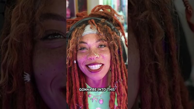 The Future Diary is what got Kiera Please really into anime 🔥