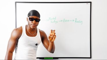 YOU Are Addicted To The “Frequency of Struggle”