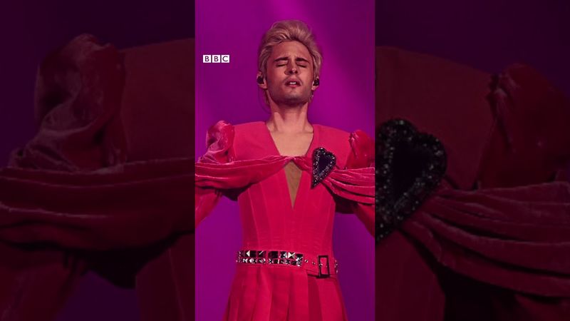 Євробачення - 2025. Хто переміг і за кого проголосували українці? #shorts #новини #eurovision2025