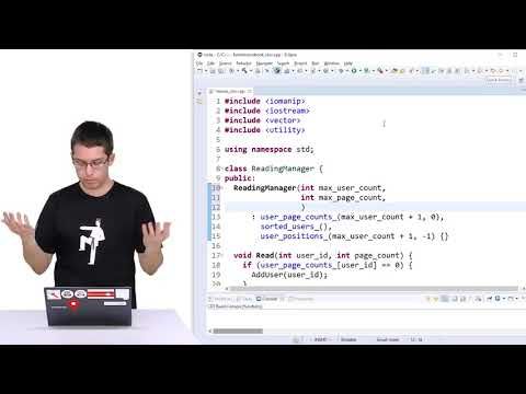 11 Понятность вызовов конструкторов