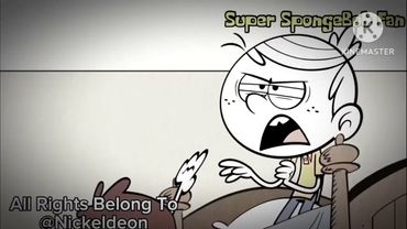 The Loud House Coffin Dance Song  Ozyrys Remix Season 7 @superspongebobfan82812