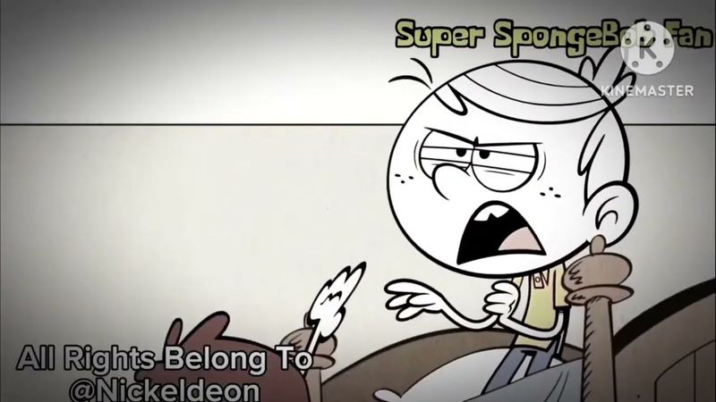 The Loud House Coffin Dance Song  Ozyrys Remix Season 7 