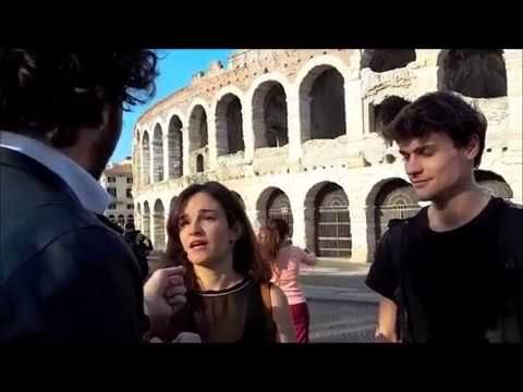 ItalianoVero - Passato prossimo - Italian past tense #learnitalian