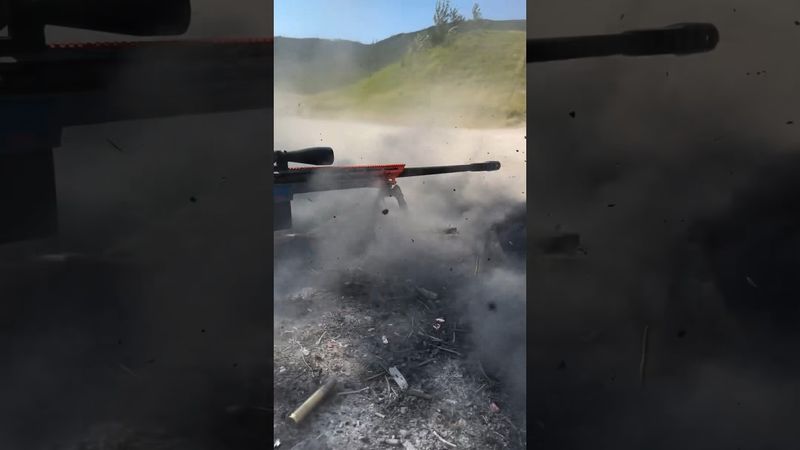 50 BMG by Falkor Defense