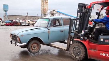 Как получить новую машину взамен старой?