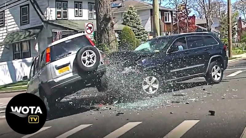 112 Moments of Idiots in Cars That Will Make You Realize The Truth | Car Crashes Compilation