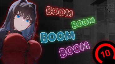 BOOM BOOM BOOM BOOM! 💥 (CS2 Edit)