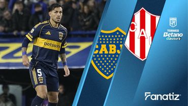 Boca Juniors 1 vs. 1 Union Santa Fe - Game Highlights - #torneoclausura2025