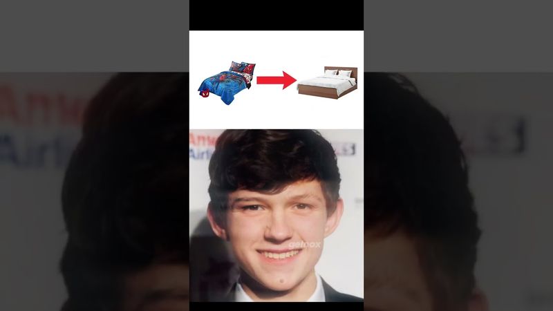 Then vs Now | Spider-Man