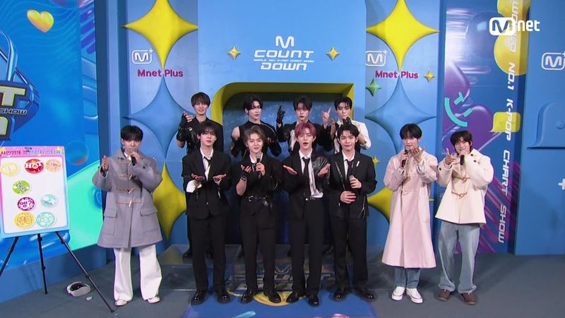 'Mini Fan Meeting' ZEROBASEONE (with ZEROSE♥) #MCountdown EP.877 | Mnet