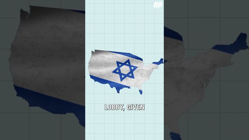 Perché gli Stati Uniti sostengono Israele? | Chris Hedges