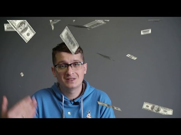 20 хвилин про маркетинг. Випуск 5. Ланцюг цінності брендів