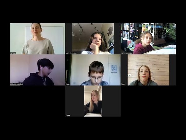 Урок 7. Уравнения