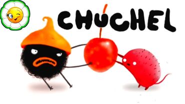 Chuchel #1 Приключения Чучела, Кекела и сладкой черешни! Комедийная Андроид игра! 1-7 уровни