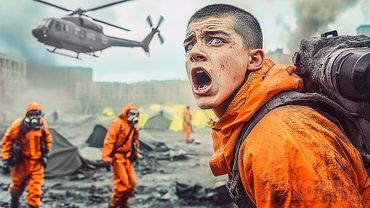 Tödliche Ansteckung 🔥 Ganzer Film | Deutsche Untertitel | Film Komplett