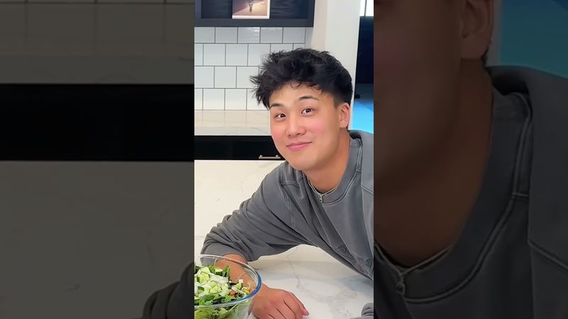 The Healthiest Date Night Challenge I’ve Done With My Gf!