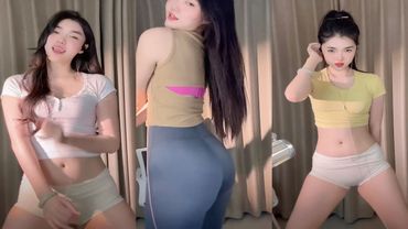 夏啵 牛逼了！热舞 2