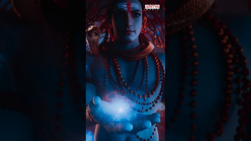 #MallannaDigiRara Song #Odela2 Movie #Shorts