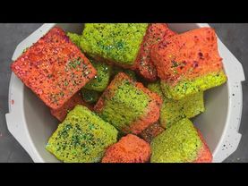 Bucket full of Pasted Blocks 💘