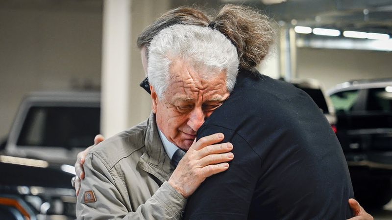 Самый счастливый день в моей жизни - 2