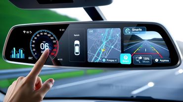 24 Самых Крутых Гаджетов Для Автомобиля на Aliexpress в 2025 Году