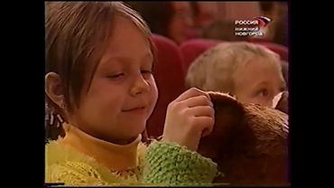 Вести+ Нижний Новгород [04.11.2003]