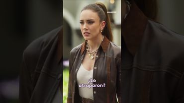 Tona revela lo que Leonel hizo con Aldo #Amanecer #Uninovelas