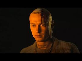 *🎵 Немерено — Юра Борисов | Саундтрек сериала «Урок»*