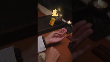 《文王八卦》国风掐指小知识，基础必背！ #结印手势 #传统文化 #国学文化 #道家文化 #民间文化 #佛教文化 #手诀 #口诀 #民间传说 #传统文化