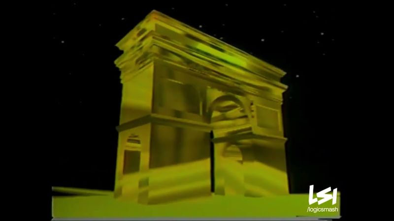 Paris Videofilmes/Video Warehouse (1977)