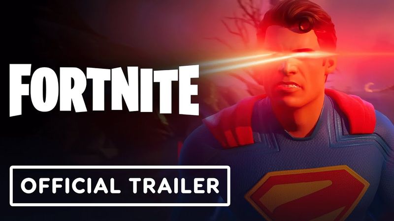 Fortnite - Official June 2025 Fortnite Crew Trailer