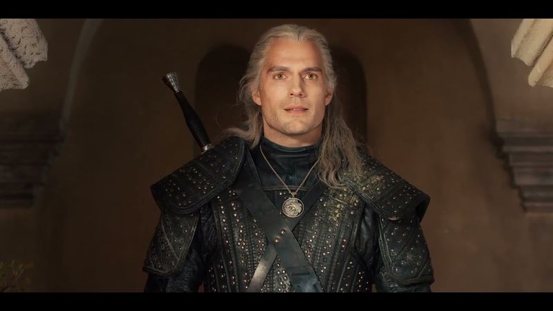 Если придётся выбирать между одним злом и другим я предпочту не выбирать вовсе – Ведьмак для ВП