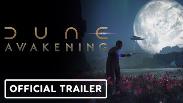 Dune: Awakening - Official Schools of the Imperium: The Planetologist Trailer
