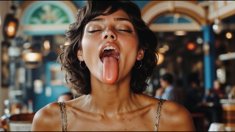 XXII Century - Steampunk World - AI Cinematic