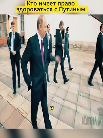 Кто имеет право здороваться с Путиным.#тюрьма #зона #тюрьмаособогоназ...