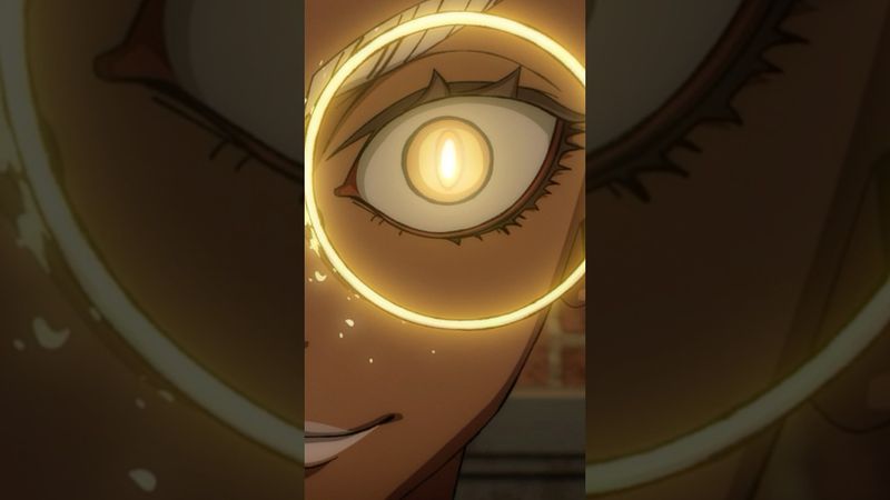 Rudo Gets His Potential Power Evaluated 👀