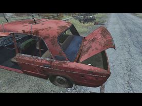 Dayz Standalone. Выживание (серия №1)