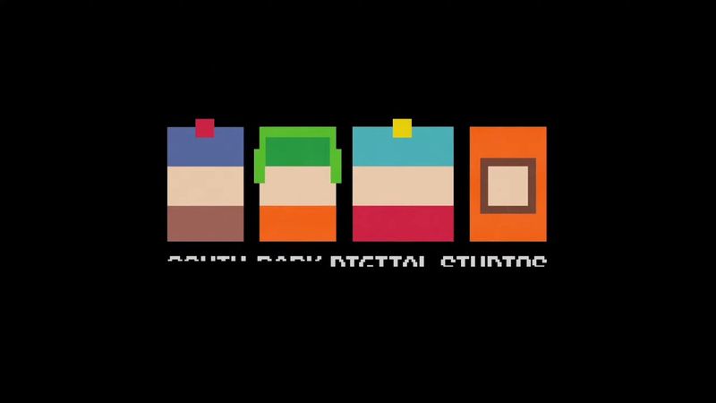 Ubisoft/South Park Digital Studios/Snowdrop (2017)