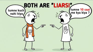 Why India NEVER developed? | Unscripted