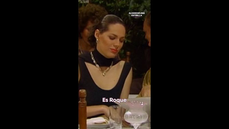 Deborah y Roque son descubiertos por el papá de Eduardo mientras esconden su amorío #AlcanzarUnaEstr