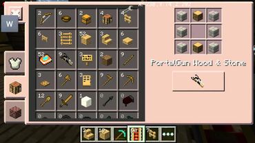 Выживания в MCPE #12 [ЭТО НАДО ВИДЕТЬ]