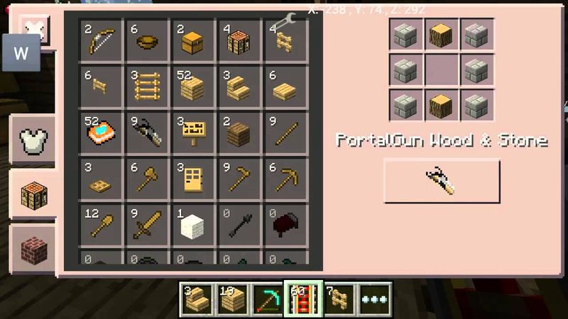 Выживания в MCPE #12 [ЭТО НАДО ВИДЕТЬ]