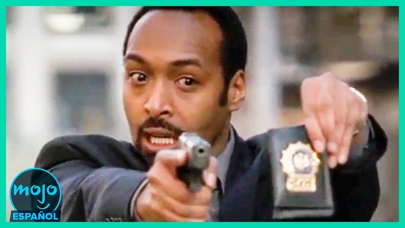 ¡Top 10 MEJORES Episodios de La Ley y el Orden!