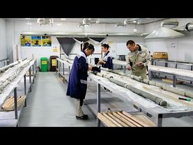 Uzbekistan taps rare materials with greener methods to support global supply chains